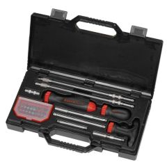 GearWrench 8940 40 Piece Ratcheting Screwdriver Set