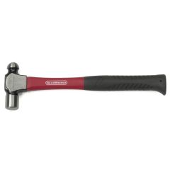 Gearwrench 82250 8oz_ Ball Pein Hammer with Fiberglass Handle