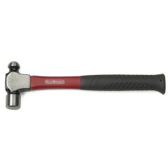 Gearwrench 82251 16 oz_ Ball Pein Hammer with Fiberglass Handle