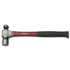 Gearwrench 82253 32 oz_ Ball Pein Hammer with Fiberglass Handle