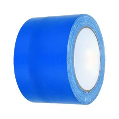 General Purpose Cloth Tape_ 72mm x 25m _ Blue