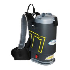 Ghibli Backpack Vacuum Cleaner