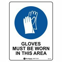 Glove Must Be Worn _ Southland _ 1011