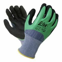 GuardTek Wet Work Cut 3 Gloves