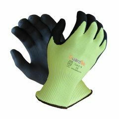 Guard Tek Cut 5 Resistant Glove