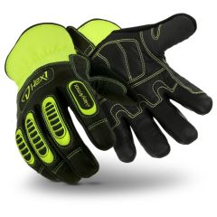HEXARMOR 2125 Hex1 Gloves_ with Goatskin Palm and Slipfit Cuff