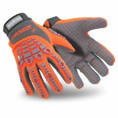 HEXARMOR Chrome Series 4030 Oasis Warm_Weather Gloves_ _ Size 10