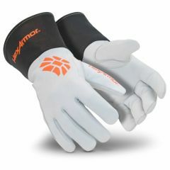 HEXARMOR Chrome Series 4062 SLT Goatskin Gloves