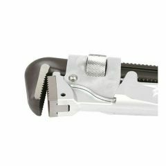 HIT Aluminium Stillson Pipe Wrench Spanner_ 36 Inch _ 900 mm Leng