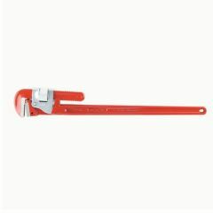 HIT Drop Forged Steel Stillson Pipe Wrench Spanner_ 36 Inch _ 900