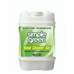 Hand Cleaner Simple Green 20 L Drum 