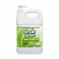 Hand Cleaner Simple Green® 3_78 L Bottle w_Pump