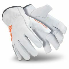 HexArmor Chrome SLT 4061 Goatskin Gloves_ Slipfit Cuff