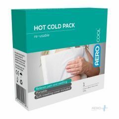 Hot _ Cold pack_ 29cm x 12cm