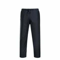 Huski Farmwear Rain Pants_ Navy