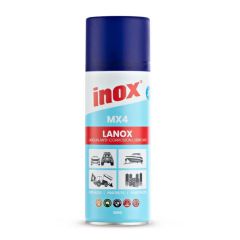 INOX MX4_300 Lanox Lanolin Lubricant 300g Aerosol Can