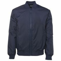 JB's Flying Jacket_ Polyester with PU coating_ Navy
