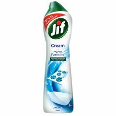 Jif Cream Cleanser Original 500mL