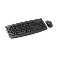 Kensington K72324USA Kensington Pro Fit Wireless Desktop Keyboard