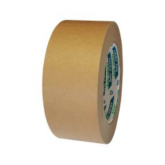 Kraft Paper Tape_ Rubber Adhesive_ Brown_ 48mm x 50m