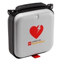 LIFEPAK CR2 Essential Semi_Automatic Defibrillator