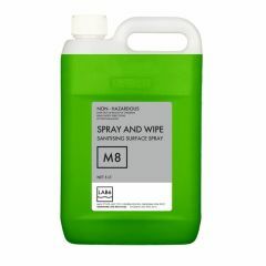 Lab 6 Spray and Wipe_ 20LT