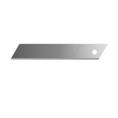 Large 18mm Snap Blade _x10_ Carded