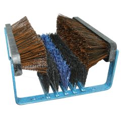 Large Boot Cleaning Brush