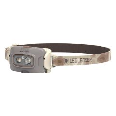 Leatherman Led Lenser HF4R Signature  600lm Rechargeable Headlamp