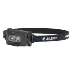 Leatherman Led Lenser HF4R Signature  600lm Rechargeable Headlamp