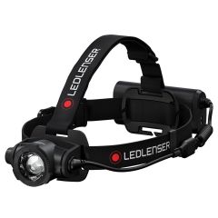Leatherman Ledlenser H15R Core 2500lm Rechargeable Headlamp