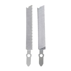 Leatherman Saw _ File Replacement For Surge