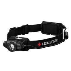 LedLenser H5R Core Premium LED Head Lamp Torch _ Rechargable 