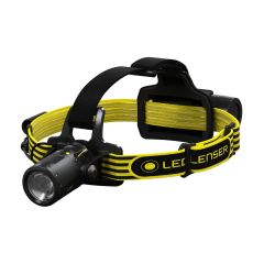 LedLenser iLH8 Headlamp Zone 2_22