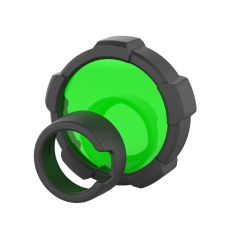 Ledlenser Colour Filter Green 85_5mm _ Fits MT18