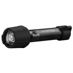 Ledlenser P6R Work 850 Lumens LED Torch Light
