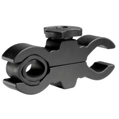 Ledlenser Rifle_Universal Mount Clamp Adaptor _ Suits P7 and MT7