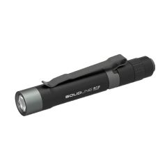 Ledlenser Solidline ST2 120lm 39 gram Pocket Flashlight