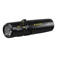 Ledlenser iL7R Intrinsically Safe 360lm Rechargeable IP68 Advance
