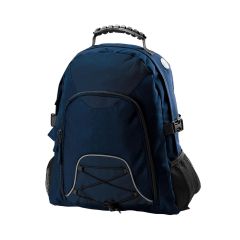 Legend B207 Climber Sports Backpack_ Navy