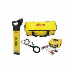 Leica DD130 Cable  Pipe Avoidance Locator Kit