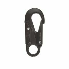 Linq Double Action Snap Hook