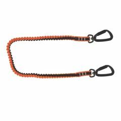 Linq Tool Lanyard with 2 x Double Action Karabiners_ Max Load 5kg