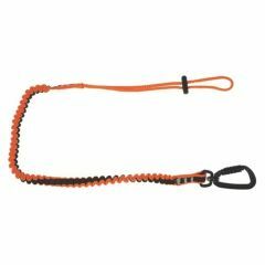 Linq Tool Lanyard with Double Action Karabiner to Loop Tail