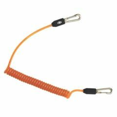 Linq Wrist Strap to Tool Connection