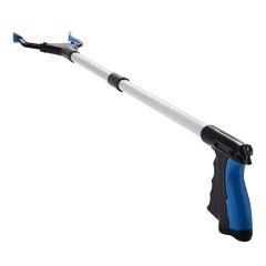 Litter Pick Up Tool _ Reaching Aid_ 720mm Handle 