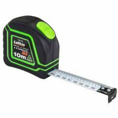 Lufkin Trade MX Tape Measure 10m x 25mm