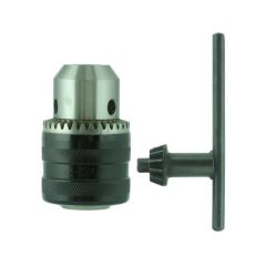 MAXBOR Drill Chuck 1_2in _13mm_ and Key