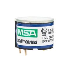 MSA 10106725 CO_H2S Two Toxic Sensor Replacement Kit