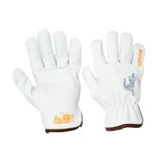 Martula Cut Resistant 5_F Leather Glove